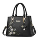 Simple one shoulder handbag - Krosscanada