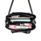 Simple one shoulder handbag - Krosscanada