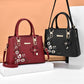 Simple one shoulder handbag - Krosscanada