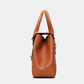 Simple plaid bag - Krosscanada