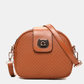 Simple plaid bag - Krosscanada