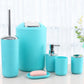 Six piece Bathroom Set - Krosscanada