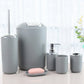Six piece Bathroom Set - Krosscanada
