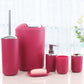 Six piece Bathroom Set - Krosscanada