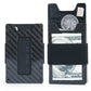 Slim Front Pocket Wallet - Krosscanada