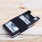 Slim Front Pocket Wallet - Krosscanada