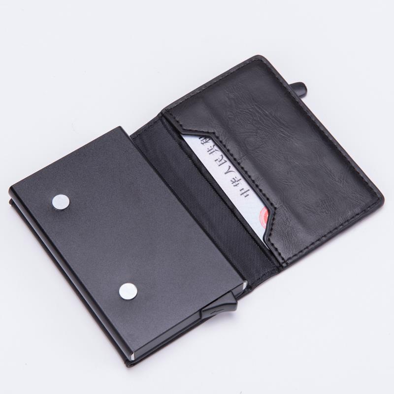 Smart Wallet - Krosscanada