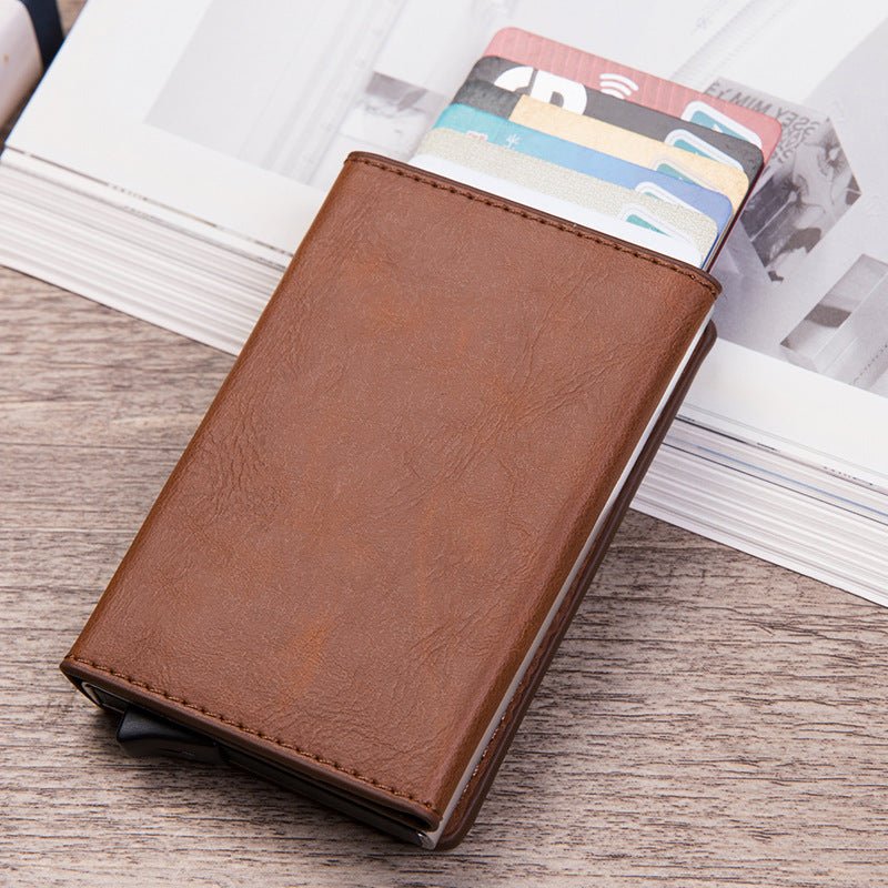 Smart Wallet - Krosscanada