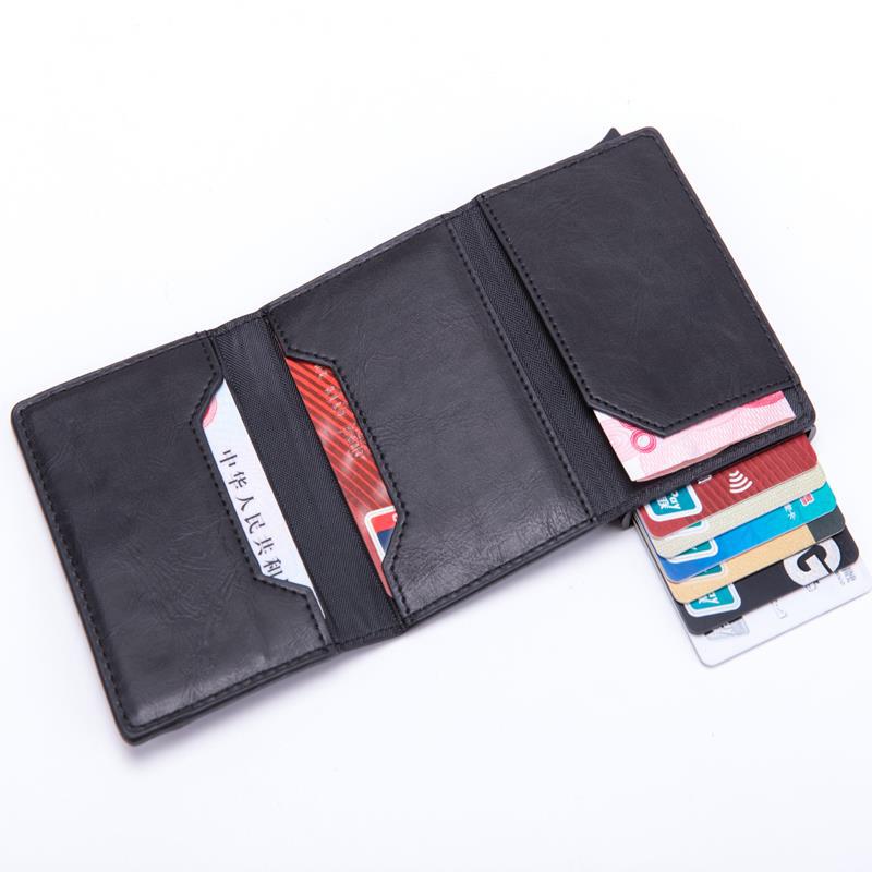 Smart Wallet - Krosscanada
