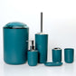Soap Box Bathroom Storage Bathroom Toilet Set - Krosscanada