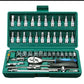 Socket wrench set fast socket wrench set - Krosscanada