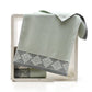 Soft absorbent cotton towel - Krosscanada