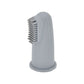 Soft Silicone Toothbrush For Baby Kids Finger - Krosscanada