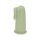 Soft Silicone Toothbrush For Baby Kids Finger - Krosscanada
