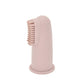 Soft Silicone Toothbrush For Baby Kids Finger - Krosscanada