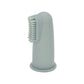 Soft Silicone Toothbrush For Baby Kids Finger - Krosscanada