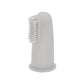 Soft Silicone Toothbrush For Baby Kids Finger - Krosscanada