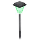 Solar garden light - Krosscanada