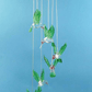 Solar light bell light color led light garden light garden light - Krosscanada