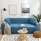 Solid color four seasons universal sofa cover - Krosscanada