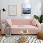Solid color four seasons universal sofa cover - Krosscanada