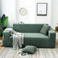 Solid color four seasons universal sofa cover - Krosscanada