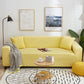 Solid color four seasons universal sofa cover - Krosscanada