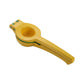Stainless Steel Clip Manual Juicer Fruit Squeezer - Krosscanada
