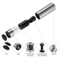 Stainless steel electric grinder kitchen tool kitchen supplies - Krosscanada