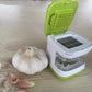 Stainless Steel Garlic Cutter Multifunctional Kitchen Tool - Krosscanada