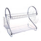 Stainless steel kitchen storage rack - Krosscanada