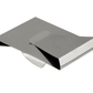 Stainless Steel Multi - purpose Wallet Banknote Clip Bank Card Holder Wallet Metal Wallet US Dollar Clip - Krosscanada