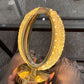 Star Eye Light Night Light Touch Crystal Acrylic Frame Crystal Lamp Home Decor - Krosscanada