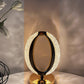 Star Eye Light Night Light Touch Crystal Acrylic Frame Crystal Lamp Home Decor - Krosscanada