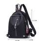 Stitching Waterproof Nylon Fashionable Colorful Backpack - Krosscanada