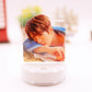 Stray kids Surrounding Fang Can Han Zhicheng Xu Zhangbin Gift Colorful LED Lights Night Light - Krosscanada