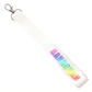 Straykids surrounding name mobile phone lanyard custom keychain stray kids couple pendant - Krosscanada