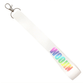Straykids surrounding name mobile phone lanyard custom keychain stray kids couple pendant - Krosscanada