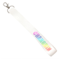 Straykids surrounding name mobile phone lanyard custom keychain stray kids couple pendant - Krosscanada