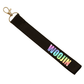 Straykids surrounding name mobile phone lanyard custom keychain stray kids couple pendant - Krosscanada