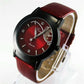 Student waterproof retro leisure watch - Krosscanada