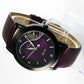 Student waterproof retro leisure watch - Krosscanada