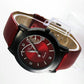 Student waterproof retro leisure watch - Krosscanada