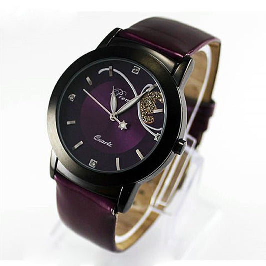 Student waterproof retro leisure watch - Krosscanada