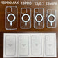 Suitable For 13 Magsafe Magnetic Phone Case IPhone14 - Krosscanada