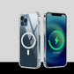 Suitable For 13 Magsafe Magnetic Phone Case IPhone14 - Krosscanada
