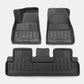 Suitable for MODEL3 MODEL X MODELS special pads - Krosscanada