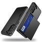 Suitable For S10 Card Two - in - one Slide Wallet Case - Krosscanada
