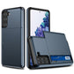 Suitable For S10 Card Two - in - one Slide Wallet Case - Krosscanada