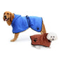 Super Absorbent Fine Fiber Bath Towel Quick - drying - Krosscanada